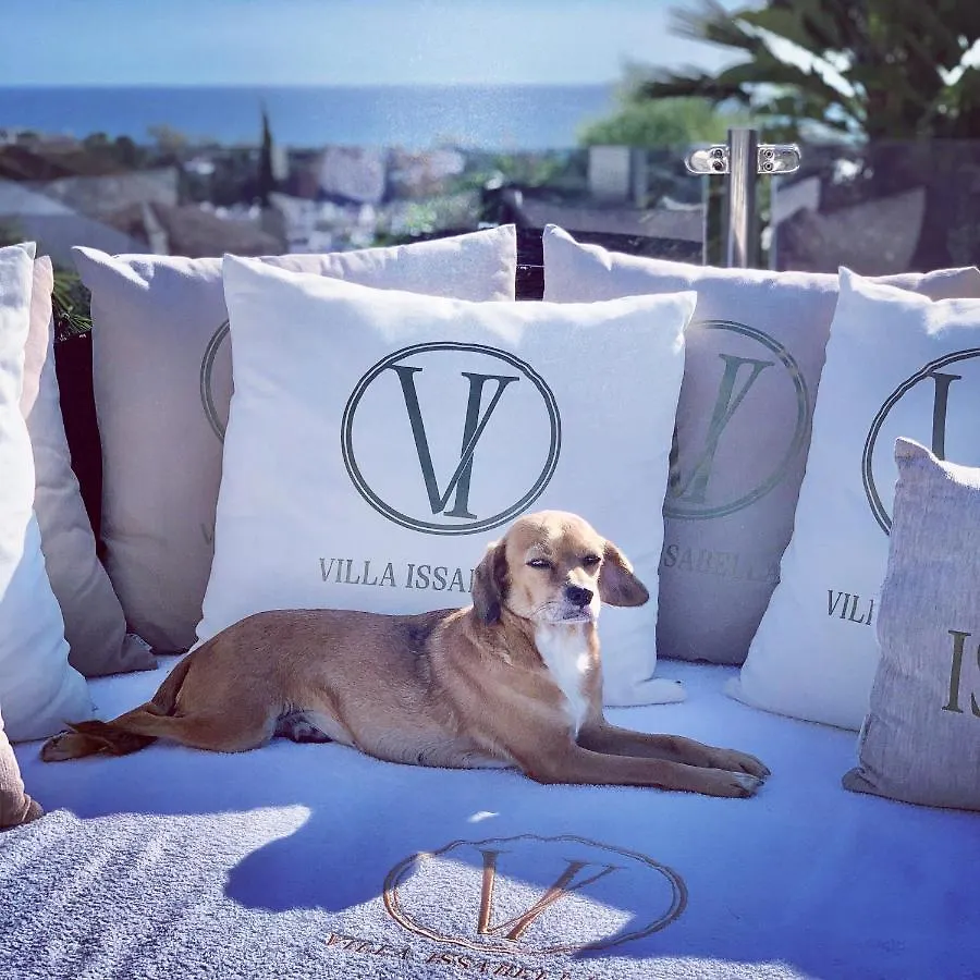 Villa Issabella Marbella