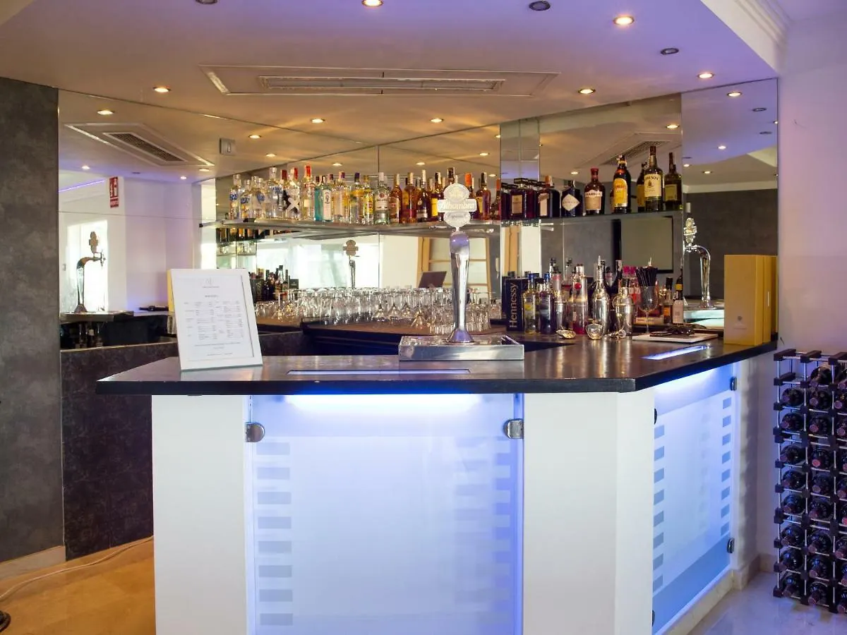 Villa Issabella 마르베야