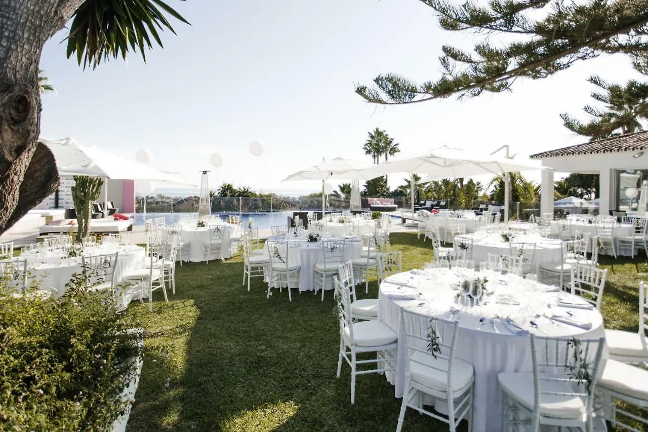 Villa Issabella Marbella 0*,  Spain
