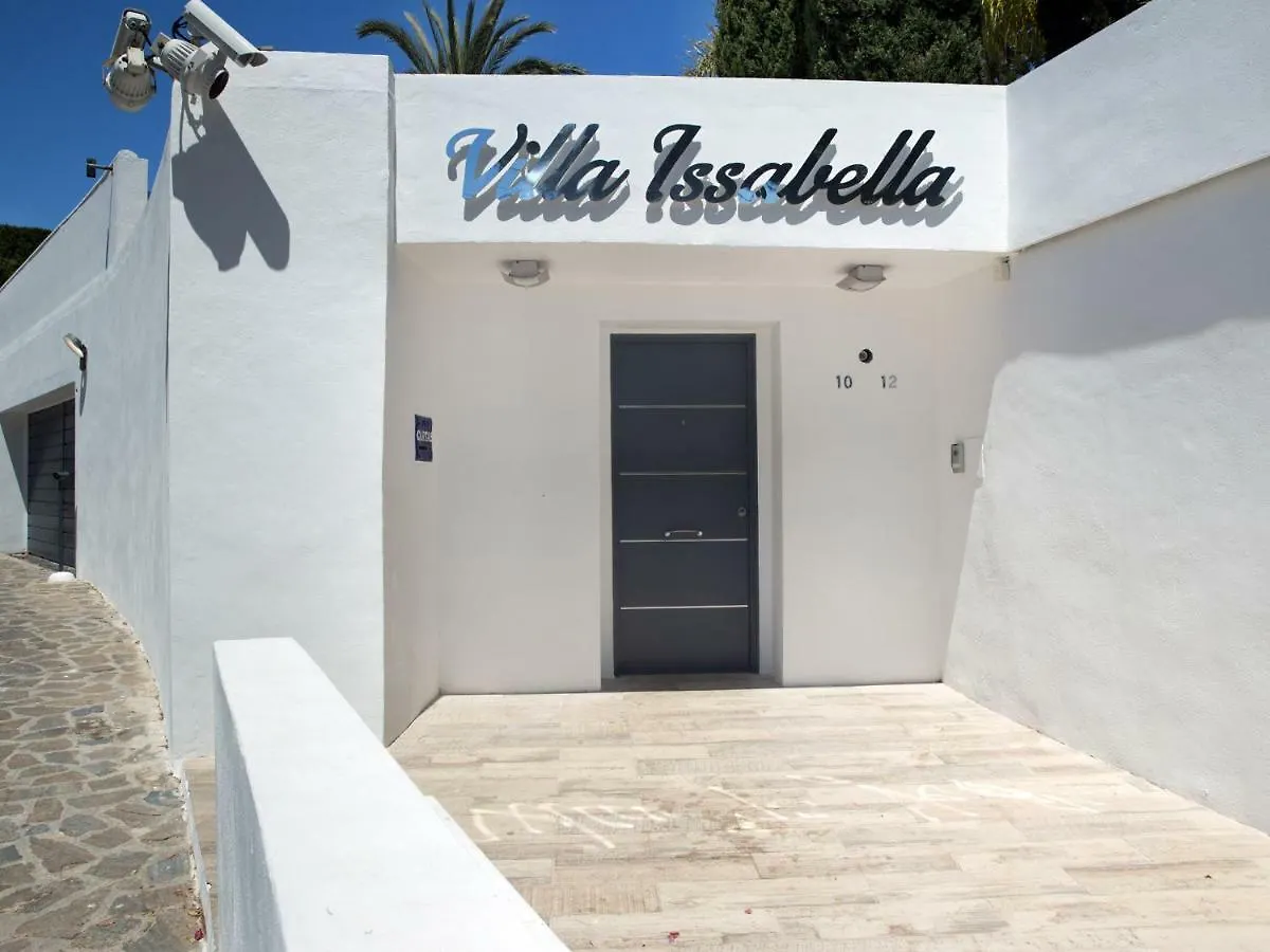 Villa Issabella 마르베야