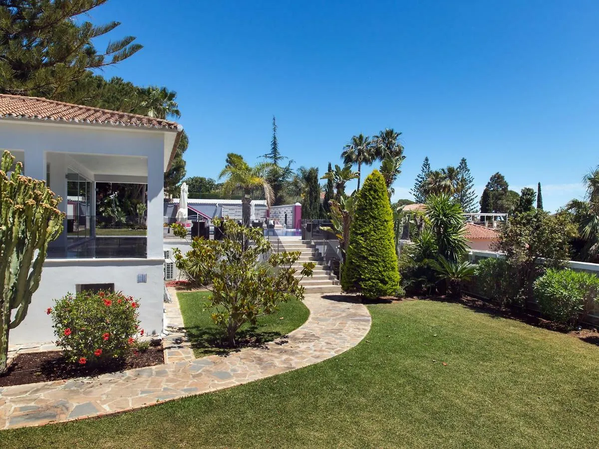 Villa Issabella 마르베야 0*,  스페인