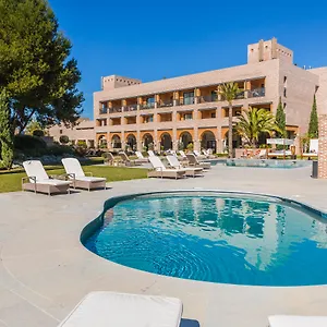 Vincci Seleccion Estrella Del Mar Otel