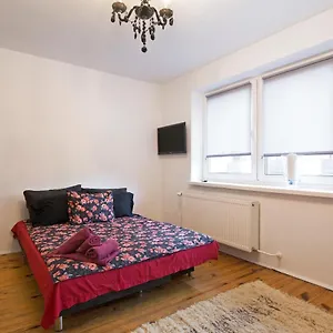 Na Fatimskiej Apartment Krakow