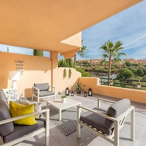 La Terraza Elviria Appartement