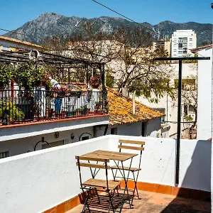 Bermeja Village Marbella