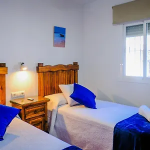 Villa Casas Dibaca By El Palmar, El Palmar (Andalucia)