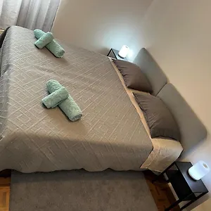 Nosso Aconchego Apartment Sacavem