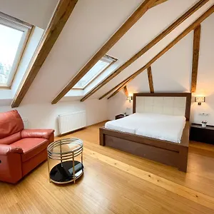 Havelska Old Town Apartment Prague