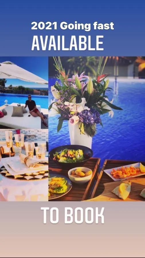 Villa Issabella Marbella 0*,  Spain