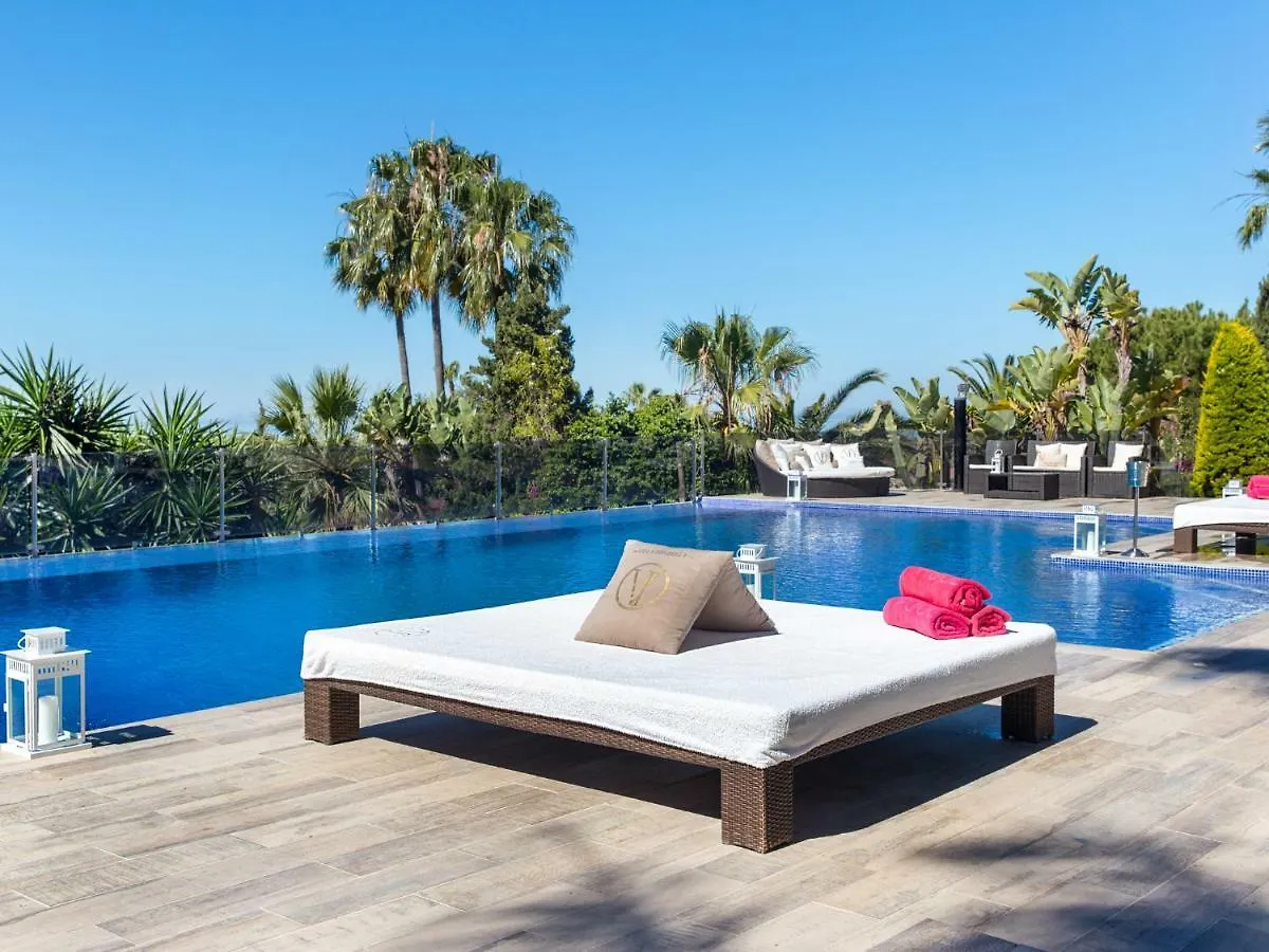Villa Issabella Marbella