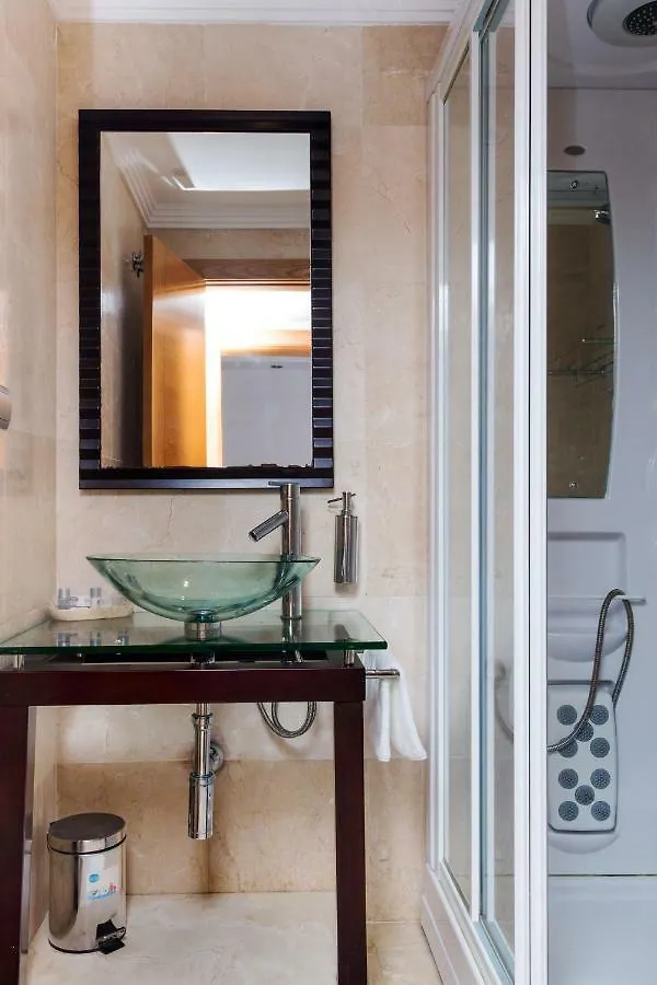 Villa Issabella Marbella