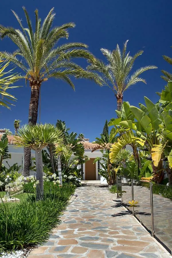 Villa Issabella Marbella