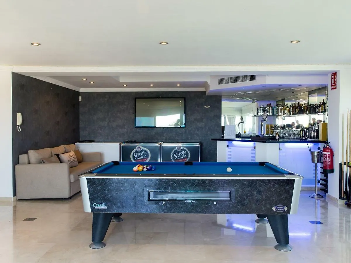 Villa Issabella Marbella 0*,