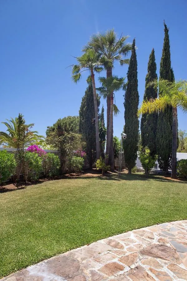 Villa Issabella Marbella