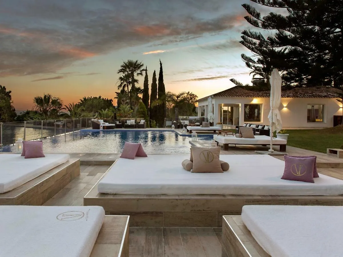 Villa Issabella Marbella