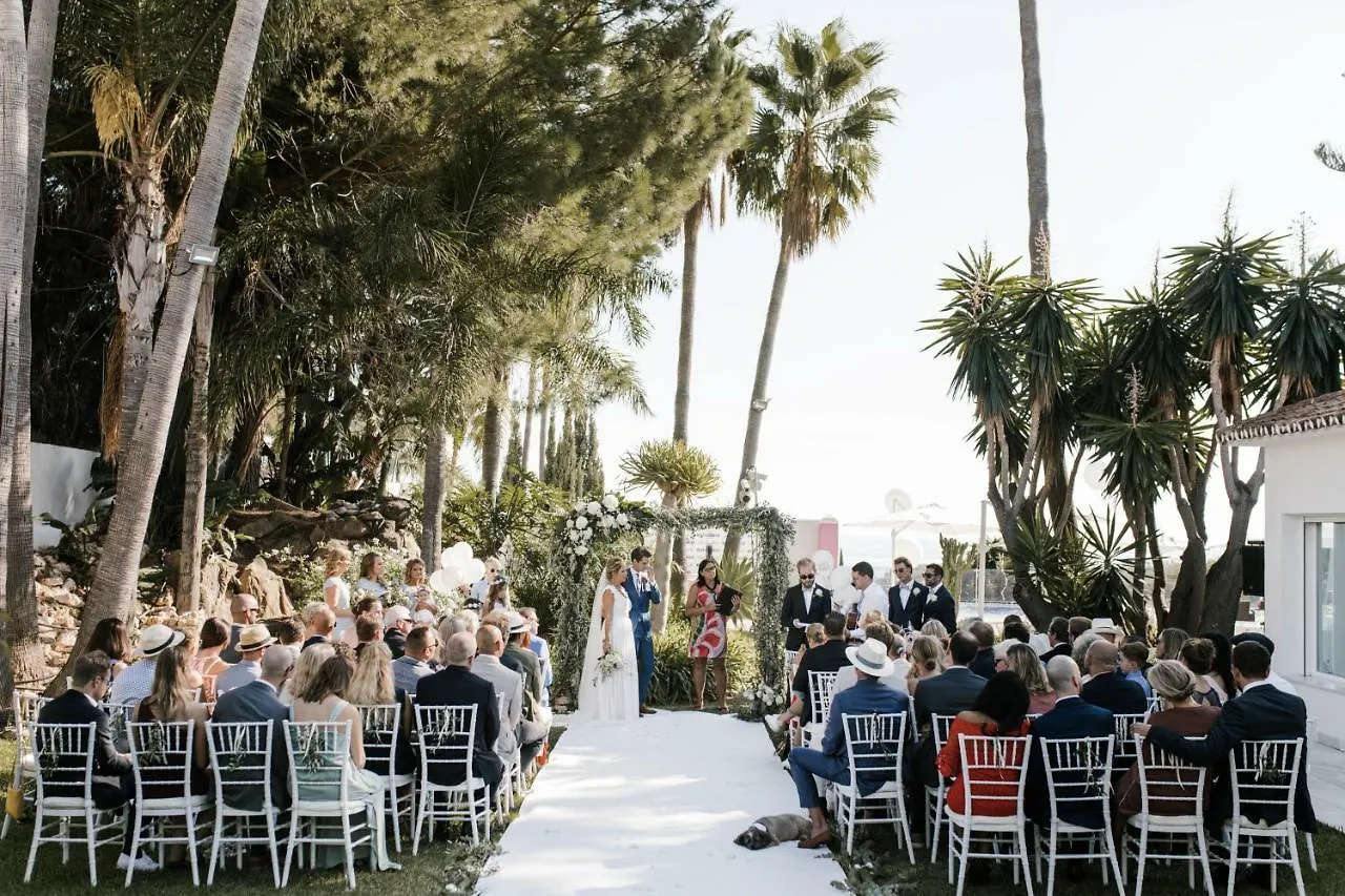 Villa Issabella Marbella