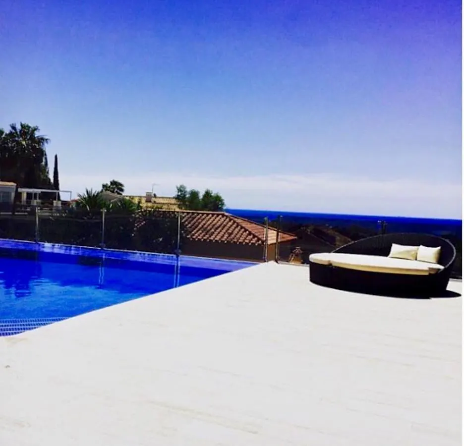 Villa Issabella Marbella 0*,  Spain