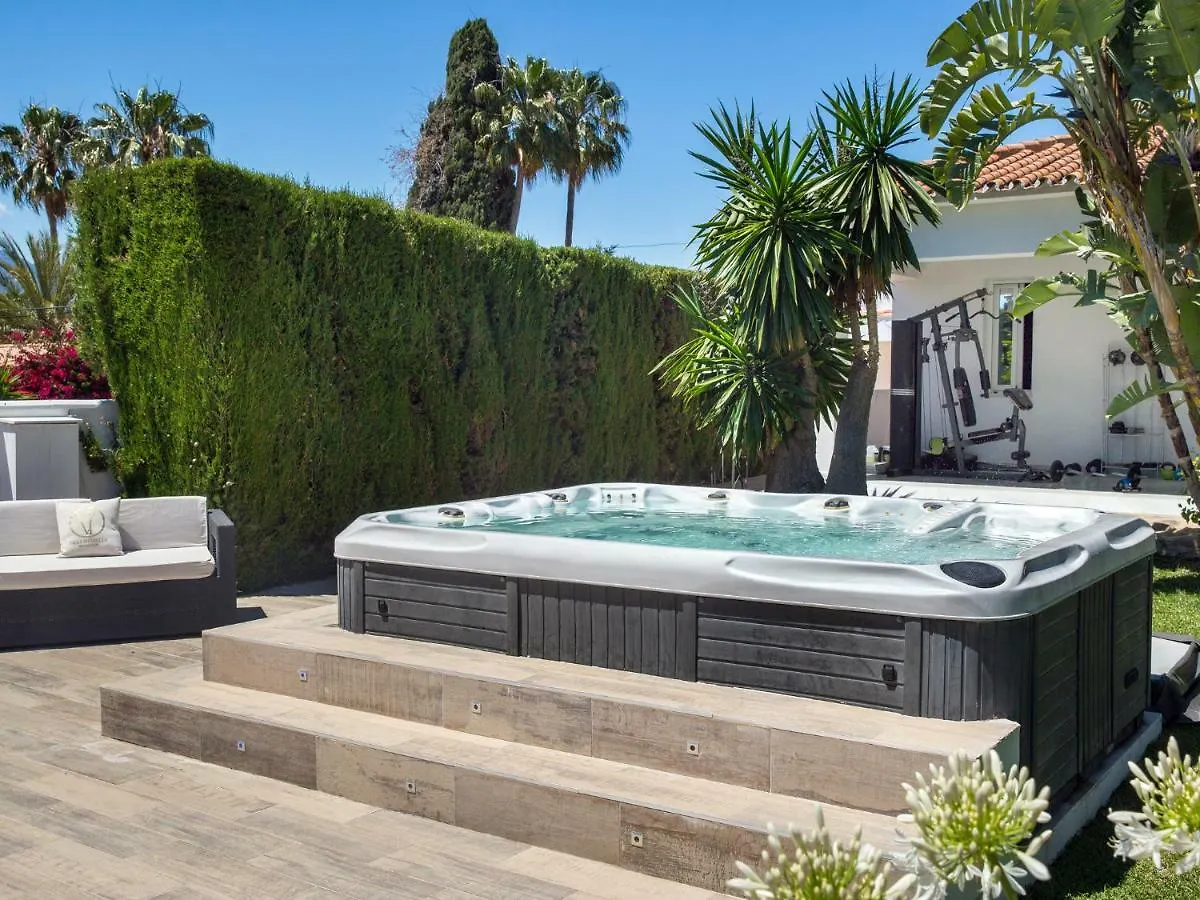 Villa Issabella Marbella 0*,  Spain